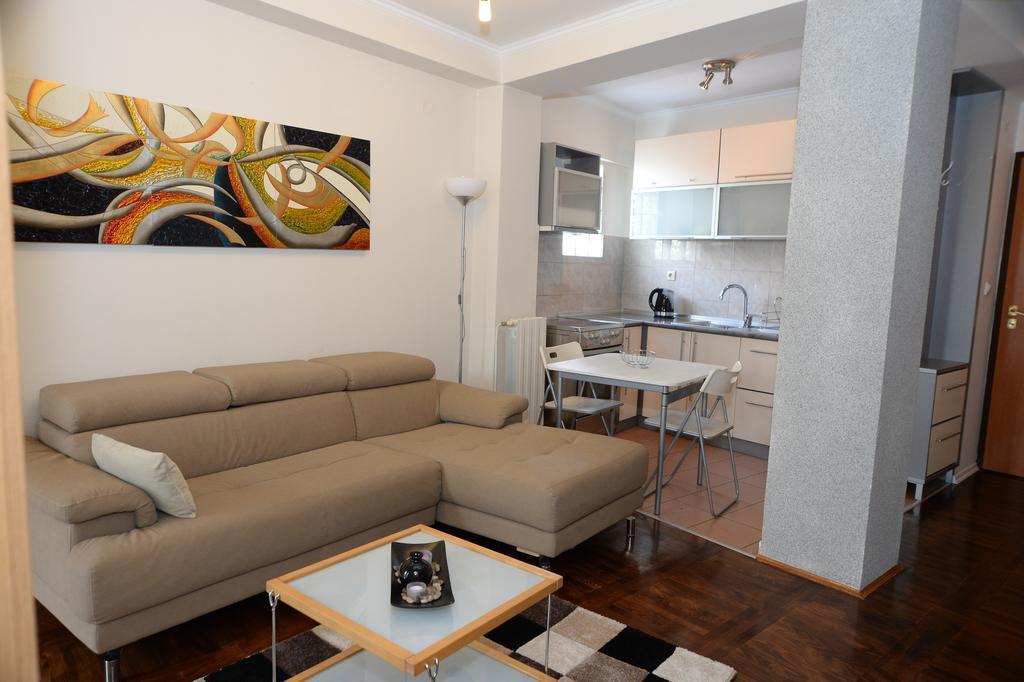 Exclusive Budget Apartments Skopje Ngoại thất bức ảnh